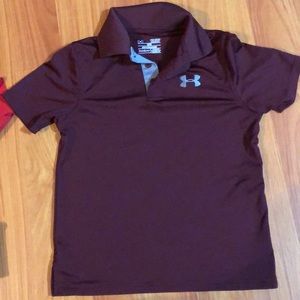 Under Armour Polo
